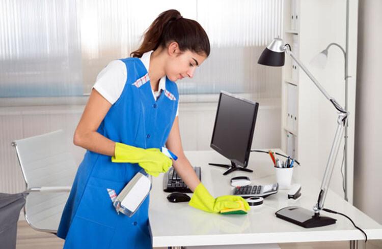 Hilvan Ofis Temizliği